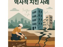 고지진학 관련 사진