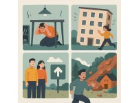 지진과 산사태 대비